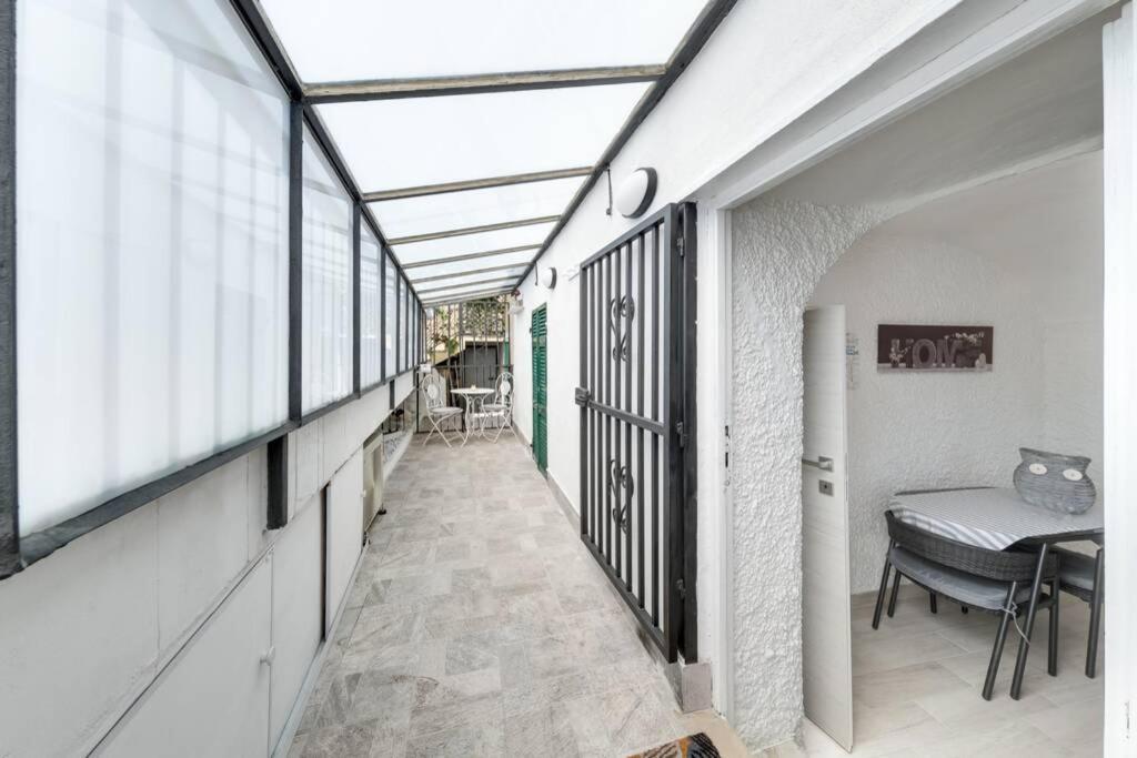 Esclusivo Per Due Apartment Bordighera Exterior photo