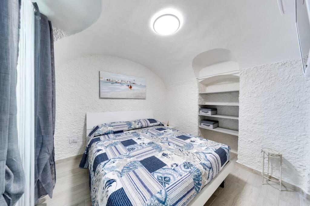 Esclusivo Per Due Apartment Bordighera Exterior photo